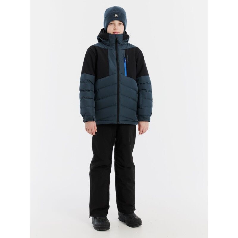 Protest Prtbrucer Jr - Ski-jas - Kinderen | Hardloop