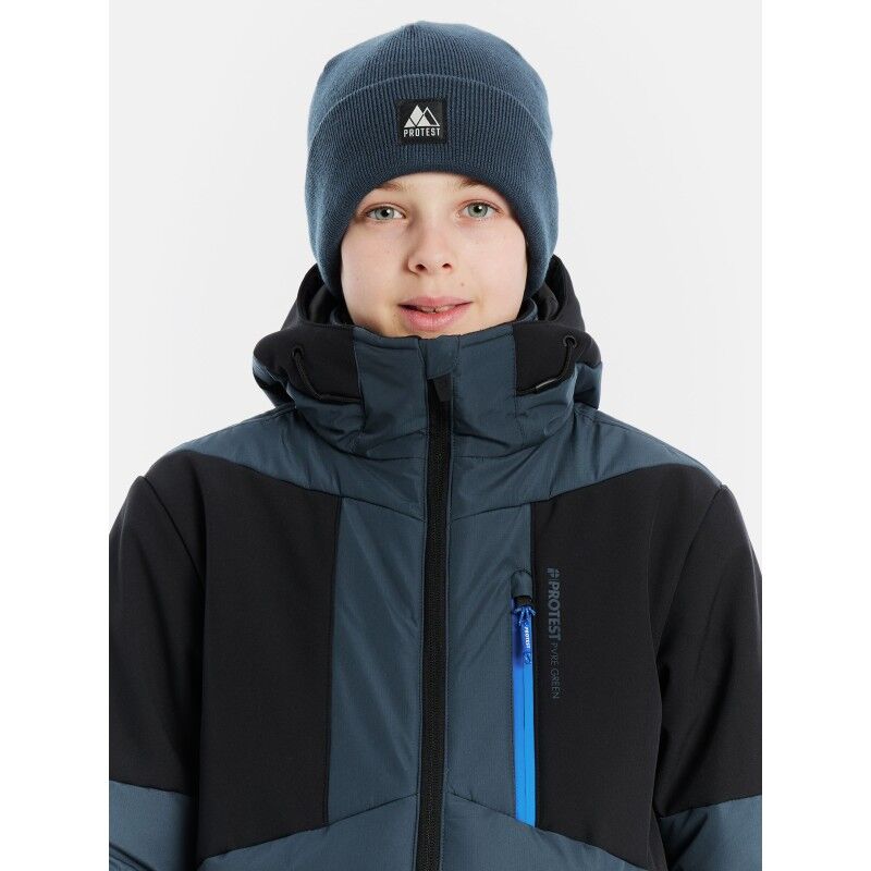 Protest Prtbrucer Jr - Chaqueta de esquí - Niños | Hardloop