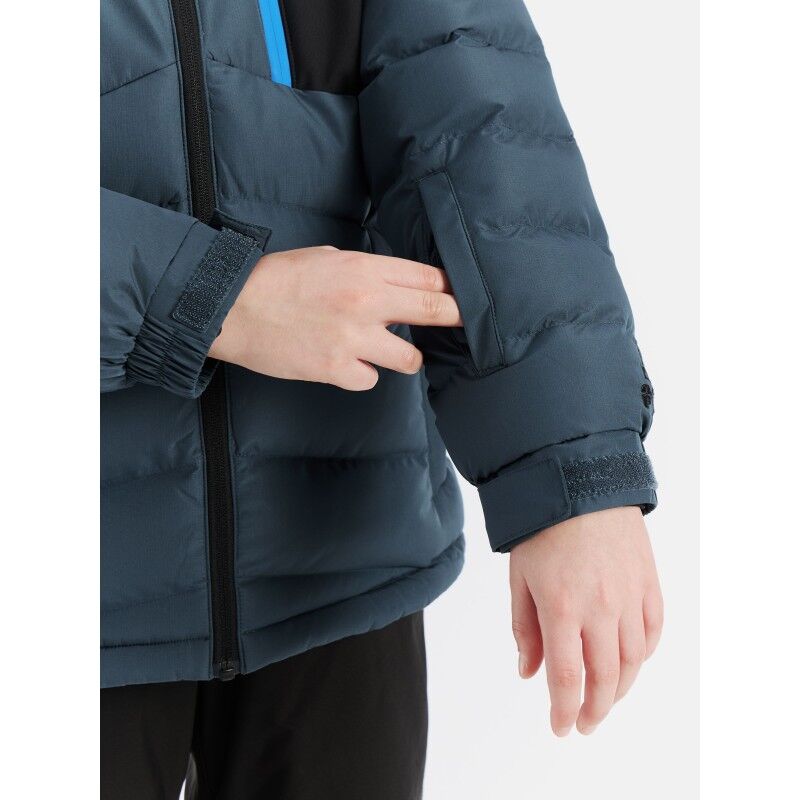 Protest Prtbrucer Jr - Veste ski enfant | Hardloop