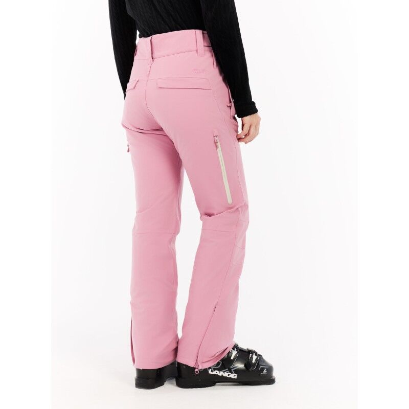 Protest Prtcarmackos Snowpants - Pantalones de esquí - Mujer | Hardloop
