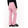 Protest Prtcarmackos Snowpants - Skibukser - Damer | Hardloop