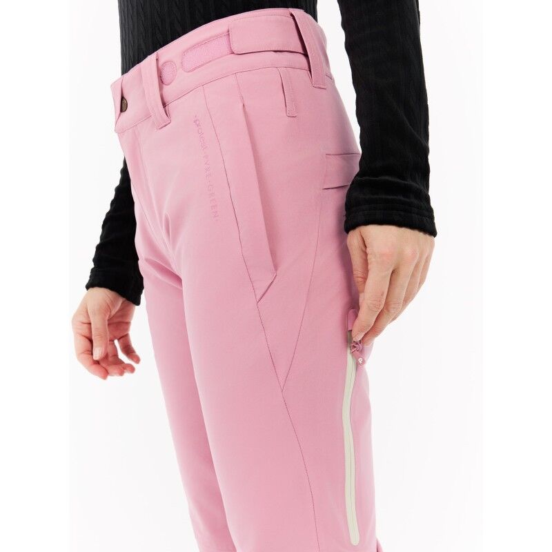Protest Prtcarmackos Snowpants - Skibukser - Damer | Hardloop