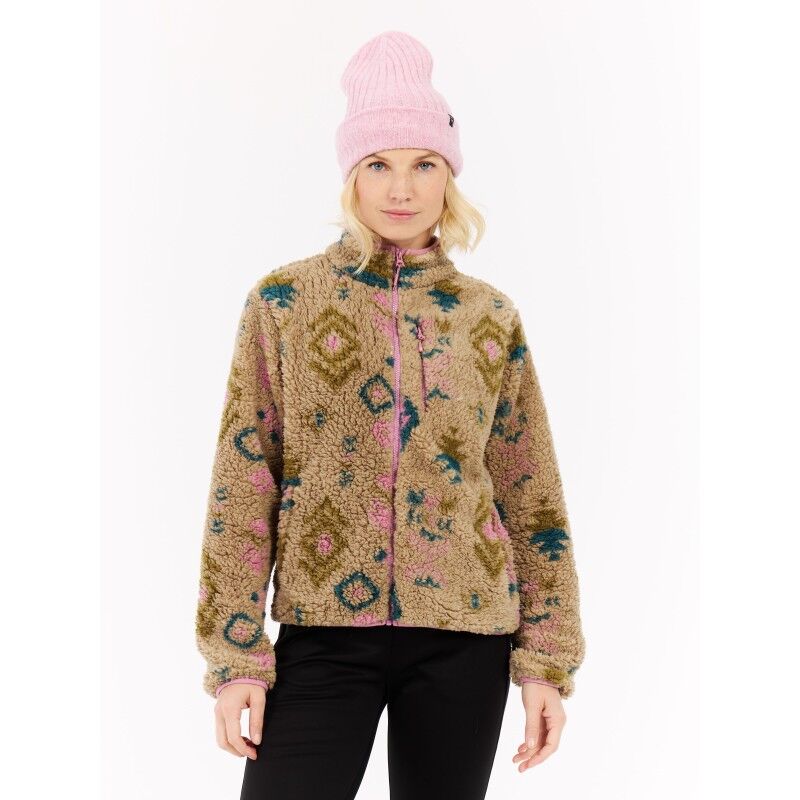 Prtadele - Fleecevest - Dames