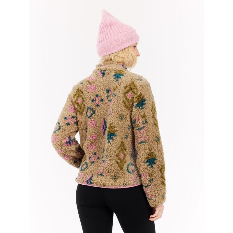 Protest Prtadele - Fleece jacket - Women's | Hardloop