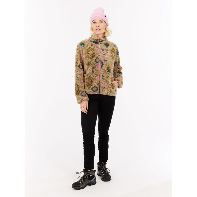Protest Prtadele - Fleece jacket - Women's | Hardloop
