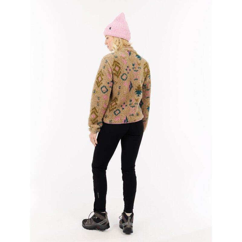 Protest Prtadele - Fleece jacket - Women's | Hardloop