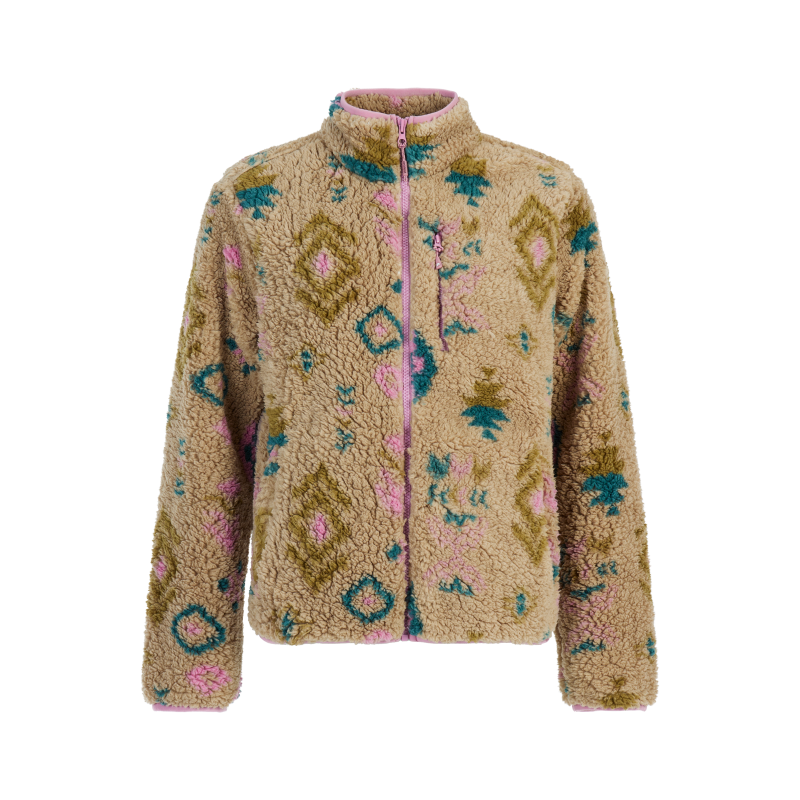 Protest Prtadele - Fleece jacket - Women's | Hardloop