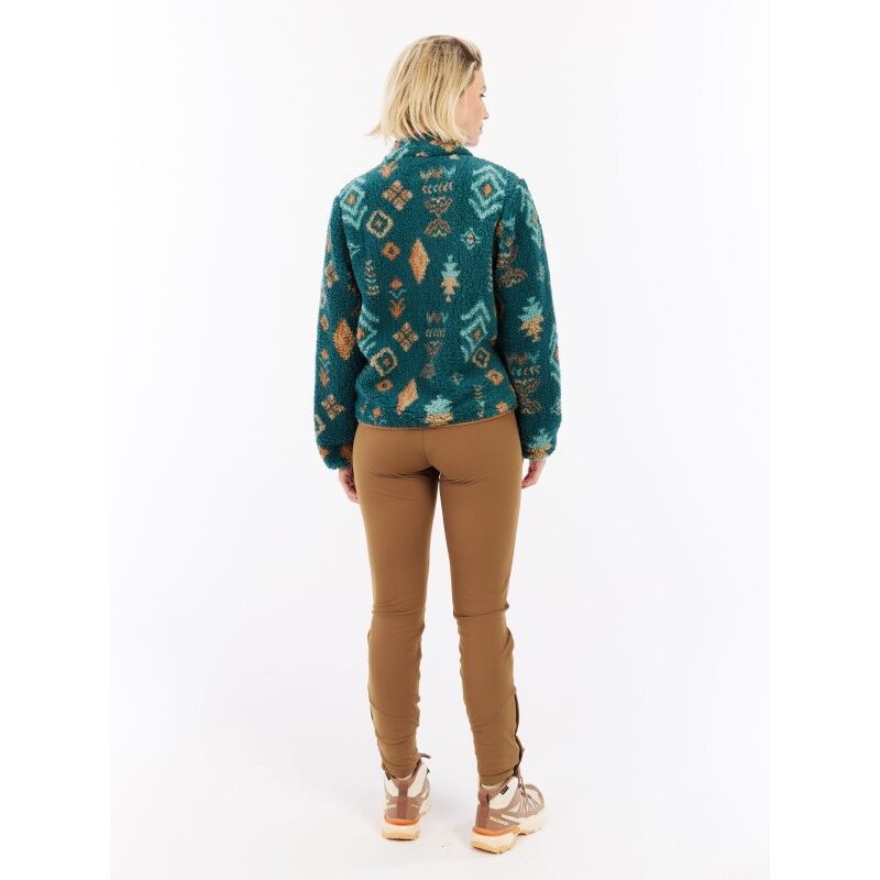 Protest Prtadele - Fleece jacket - Women's | Hardloop