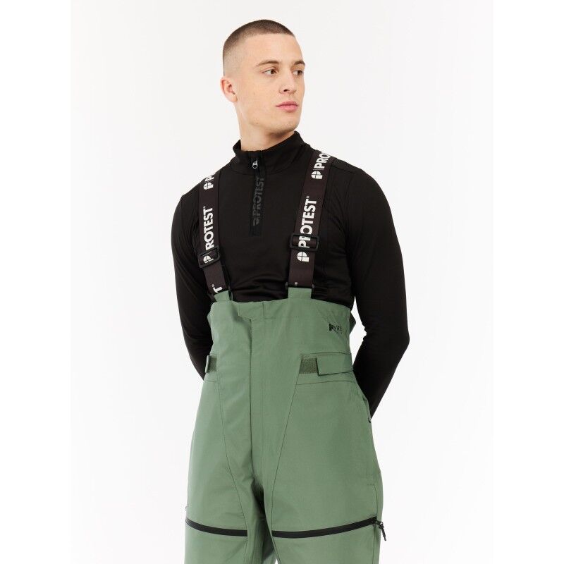 Protest Prtbase 3L - Ski trousers - Men's | Hardloop
