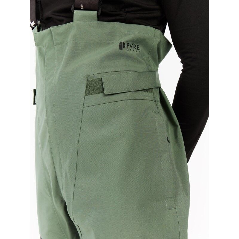 Protest Prtbase 3L - Pantalon ski homme | Hardloop