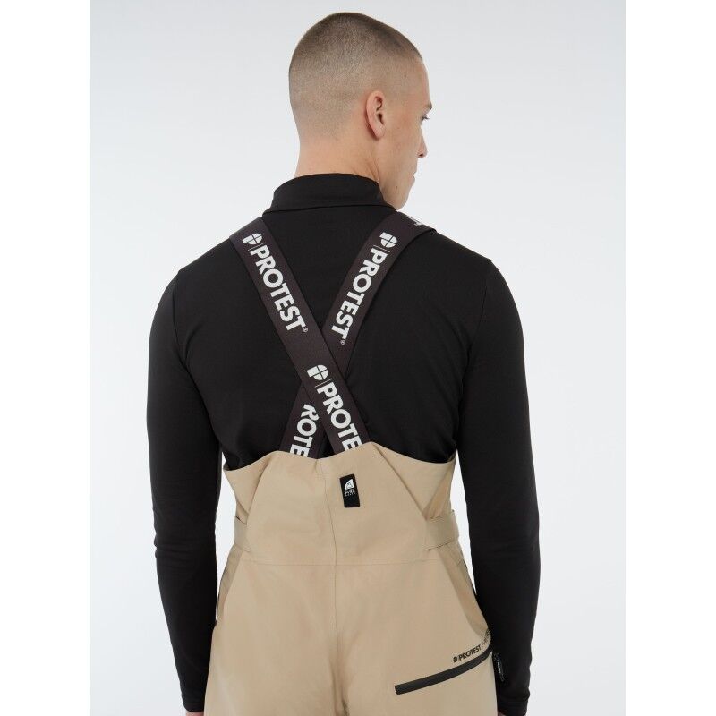 Protest Prtbase 3L - Calça ski homem | Hardloop