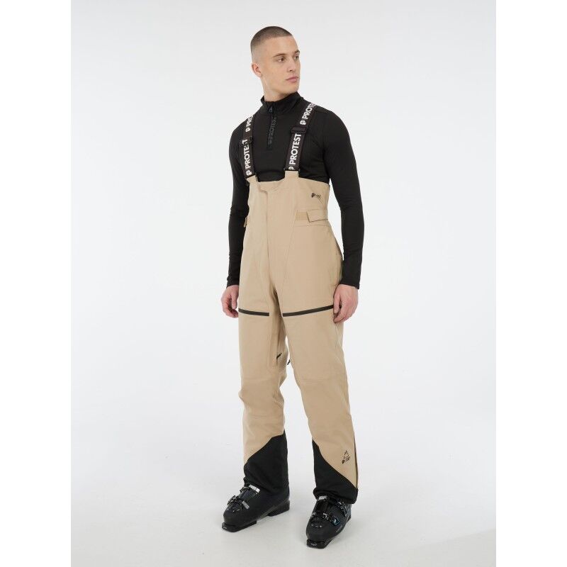 Protest Prtbase 3L - Skibroek - Heren | Hardloop