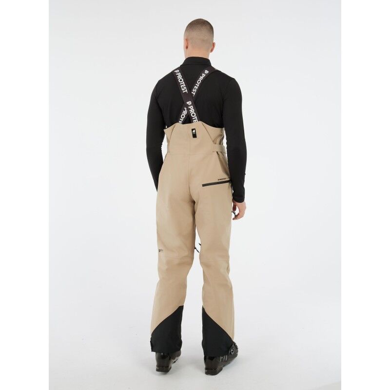 Protest Prtbase 3L - Ski trousers - Men's | Hardloop