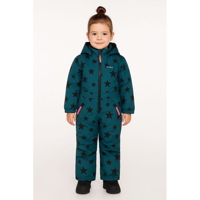 Prtannalie Td - Overall - Kind