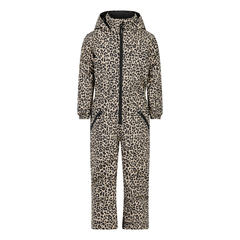 Prtannalie Td - Overall - Kind