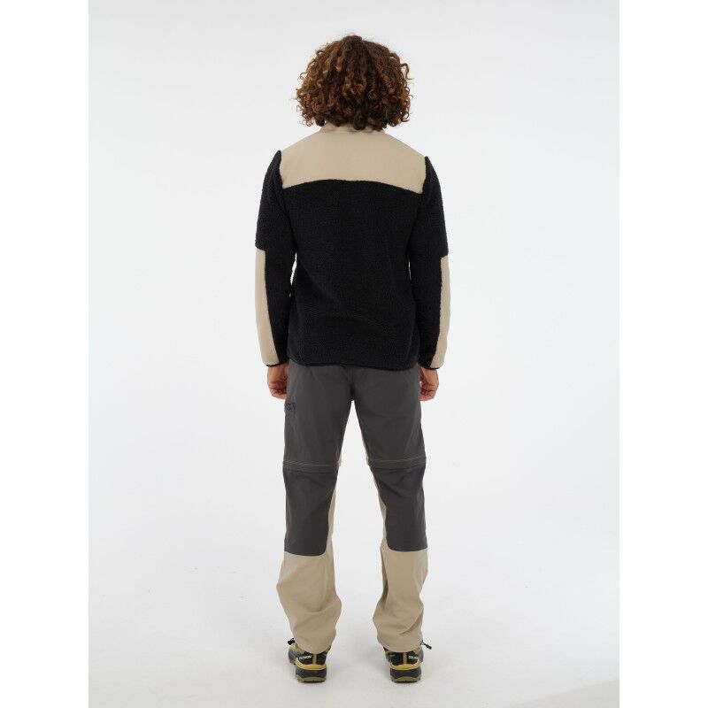 Protest Prtbleaker - Fleecejacke - Herren | Hardloop
