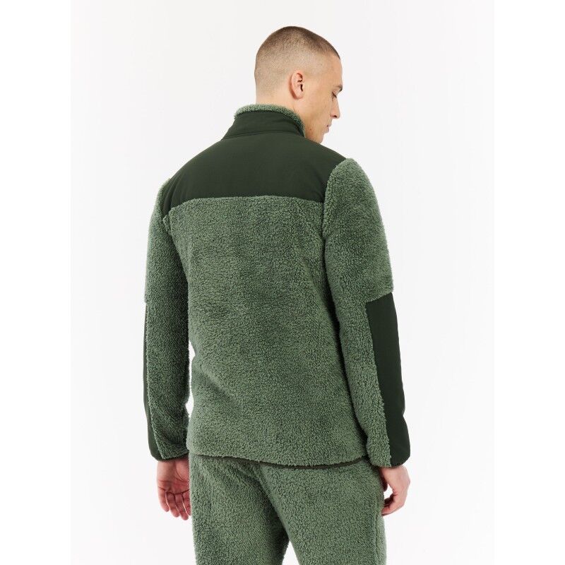 Protest Prtbleaker - Fleece jacket - Men's | Hardloop