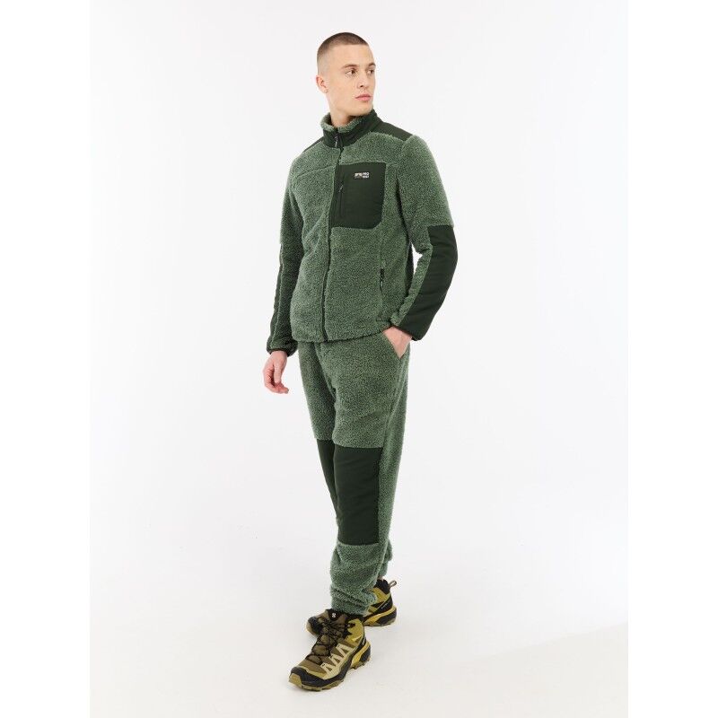 Protest Prtbleaker - Fleece jacket - Men's | Hardloop