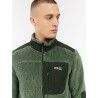 Protest Prtbleaker - Fleecejacke - Herren | Hardloop