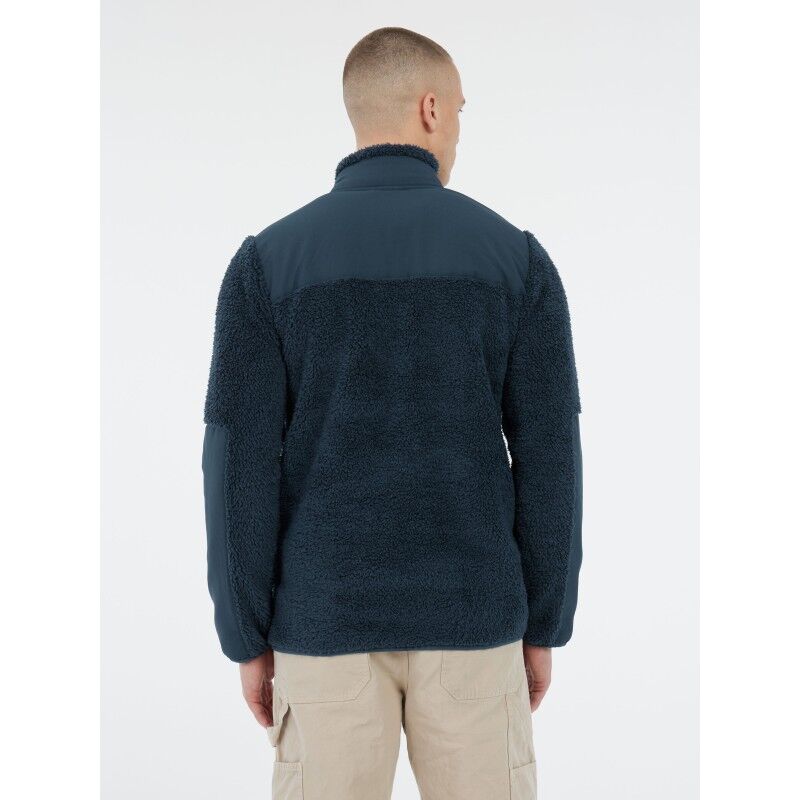 Protest Prtbleaker - Fleece jacket - Men's | Hardloop