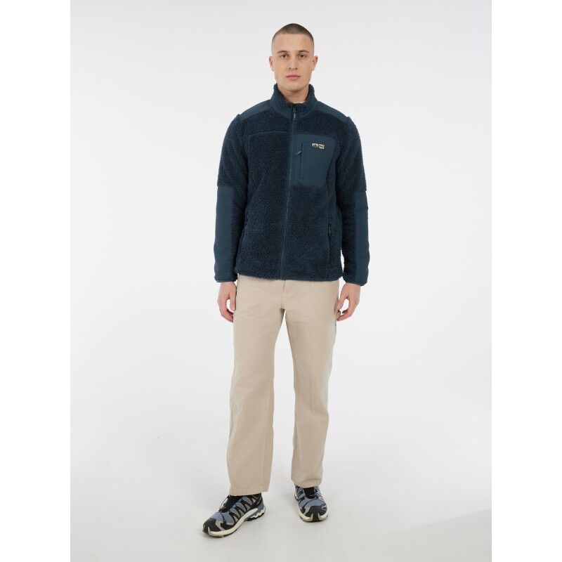 Protest Prtbleaker - Fleece jacket - Men's | Hardloop