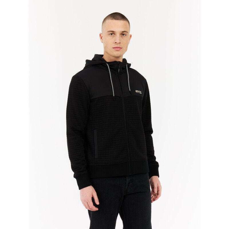 Prtbopton - Fleecejacke - Herren