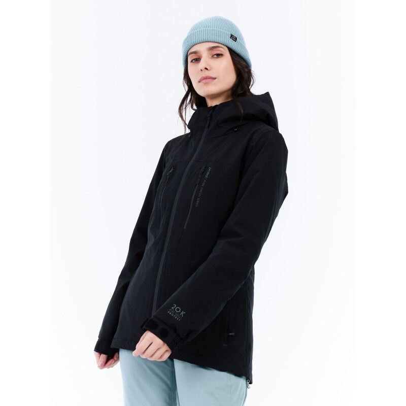 Prtbeverly - Ski-jas - Dames