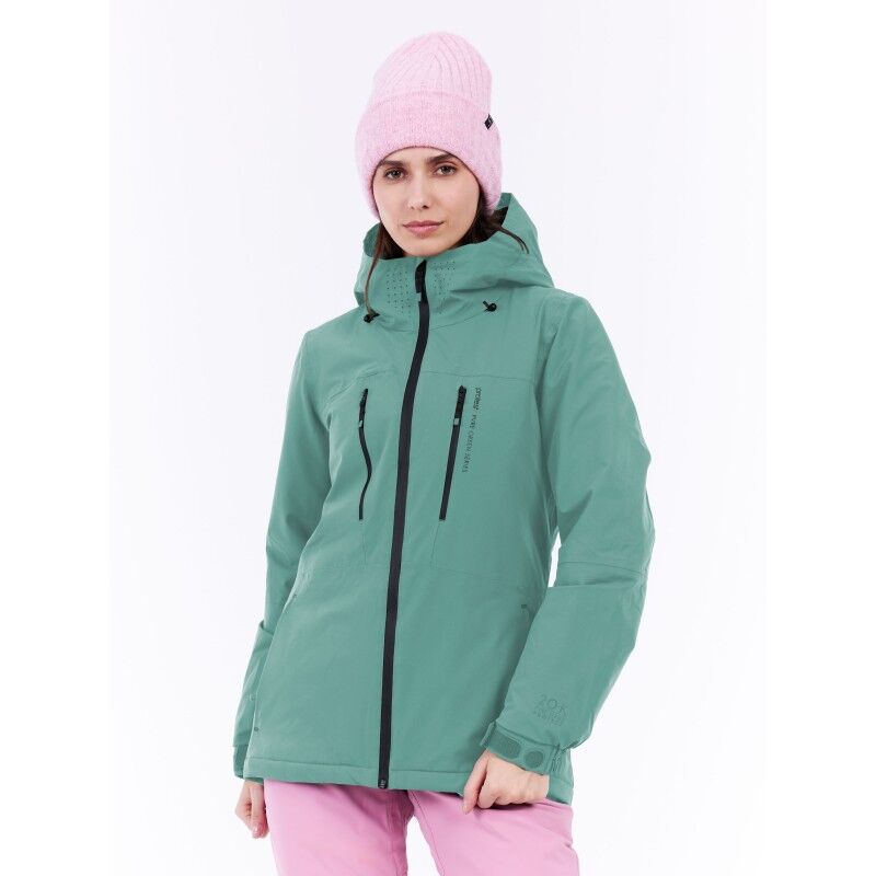 Prtbeverly - Ski-jas - Dames