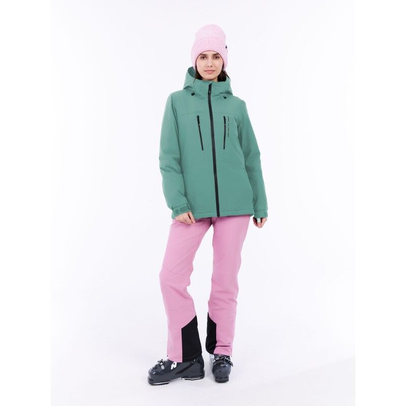 Protest Prtbeverly - Veste ski femme | Hardloop