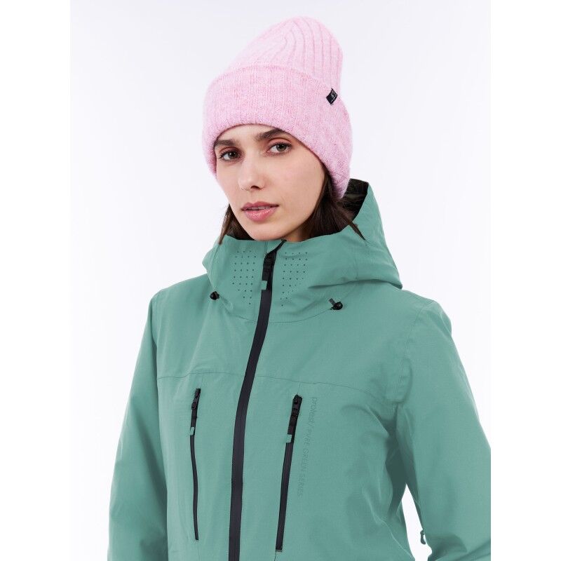 Protest Prtbeverly - Chaqueta de esquí - Mujer | Hardloop