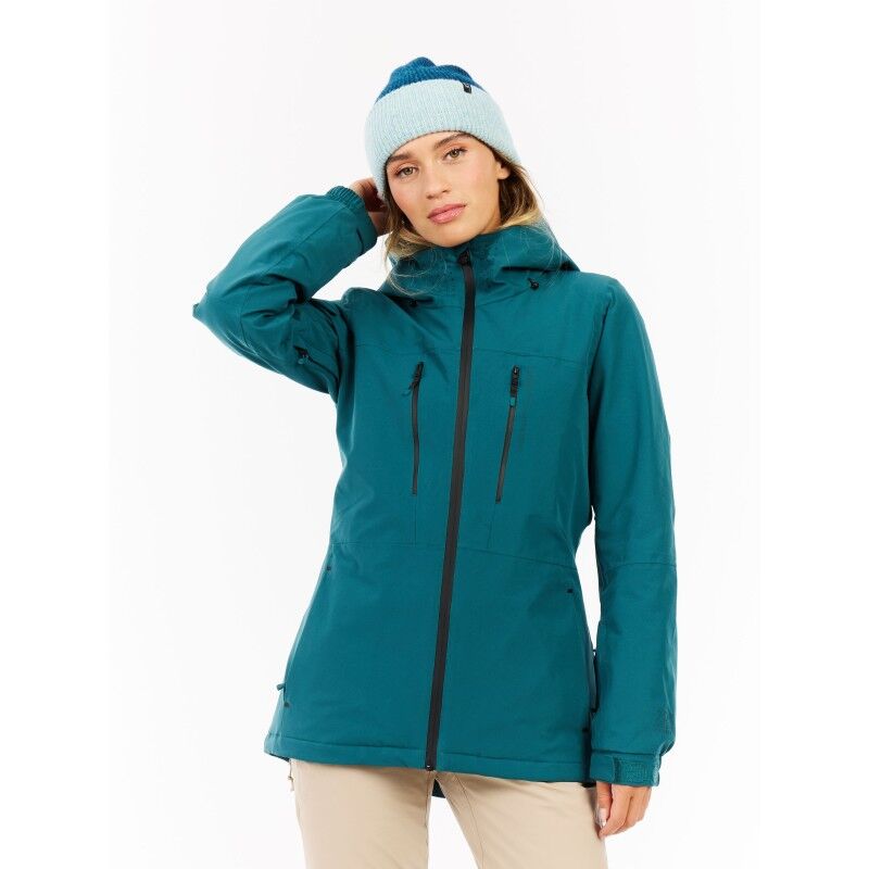 Prtbeverly - Ski jacket - Women's