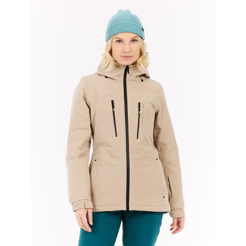 Prtbeverly - Ski-jas - Dames