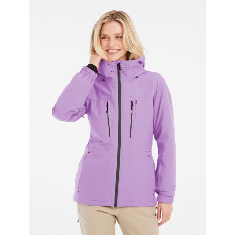 Prtbeverly - Ski jacket - Women's