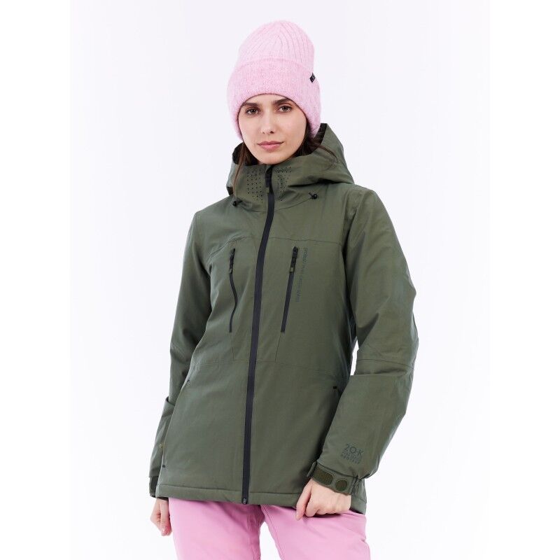 Prtbeverly - Ski jacket - Women's