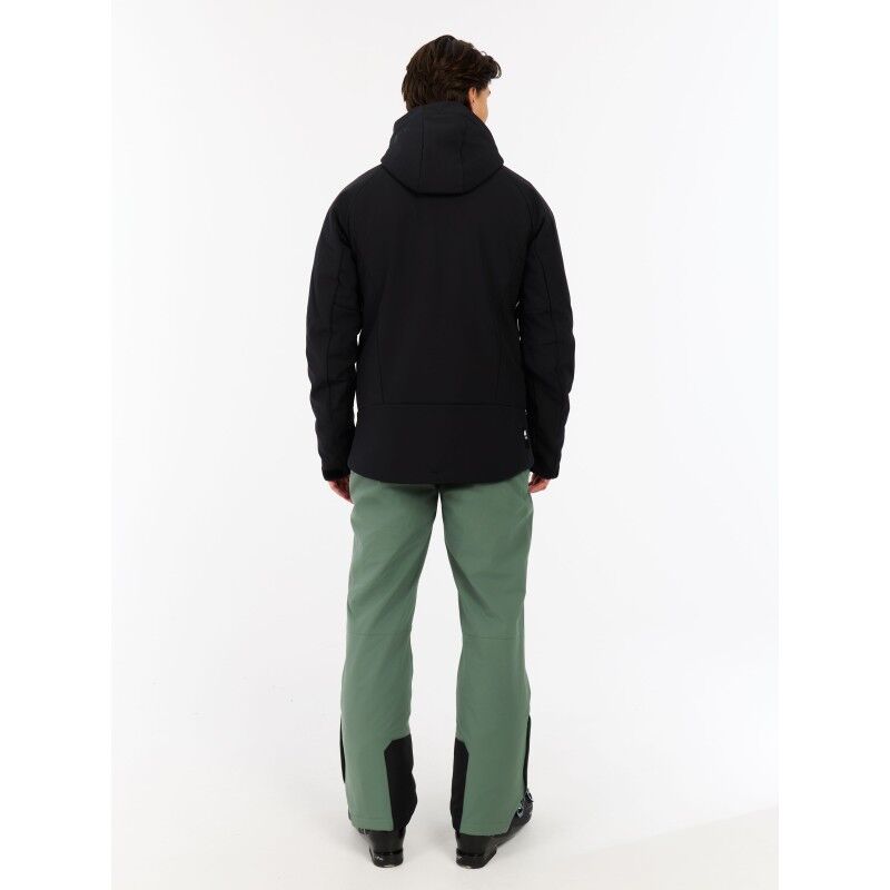 Protest Prtakas - Chaqueta de esquí - Hombre | Hardloop