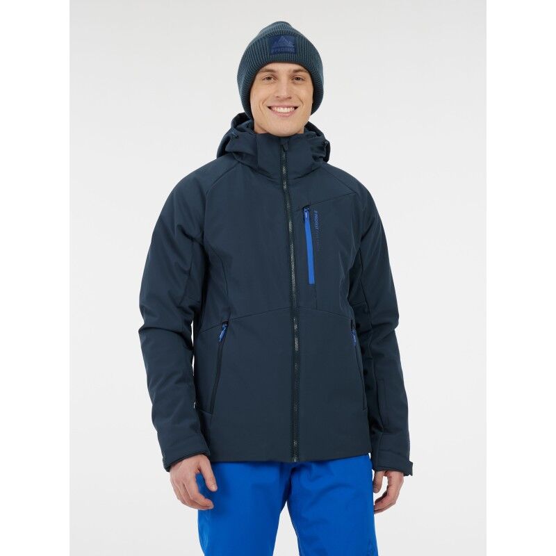 Prtakas - Chaqueta de esquí - Hombre