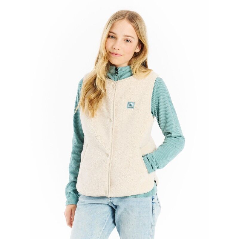 Prtalanza Jr - Fleece vest - Kid's