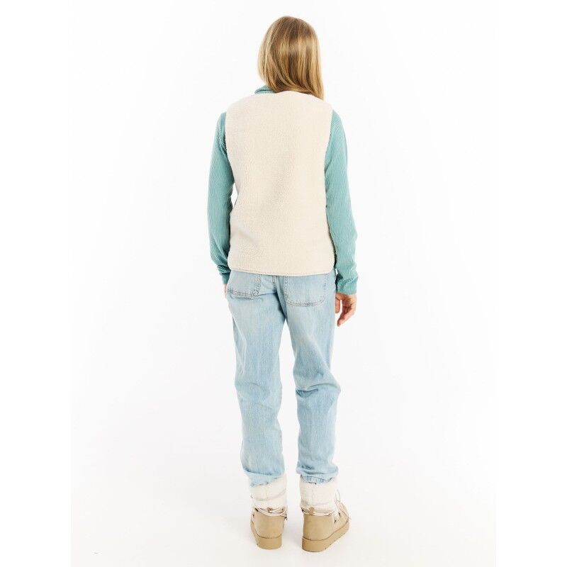 Protest Prtalanza Jr - Fleece vest - Kid's | Hardloop