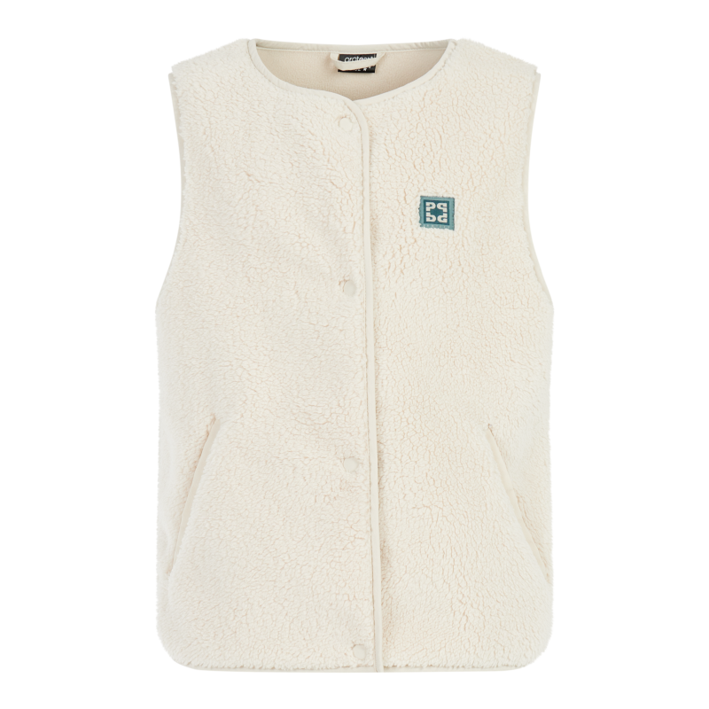 Protest Prtalanza Jr - Fleece vest - Kid's | Hardloop