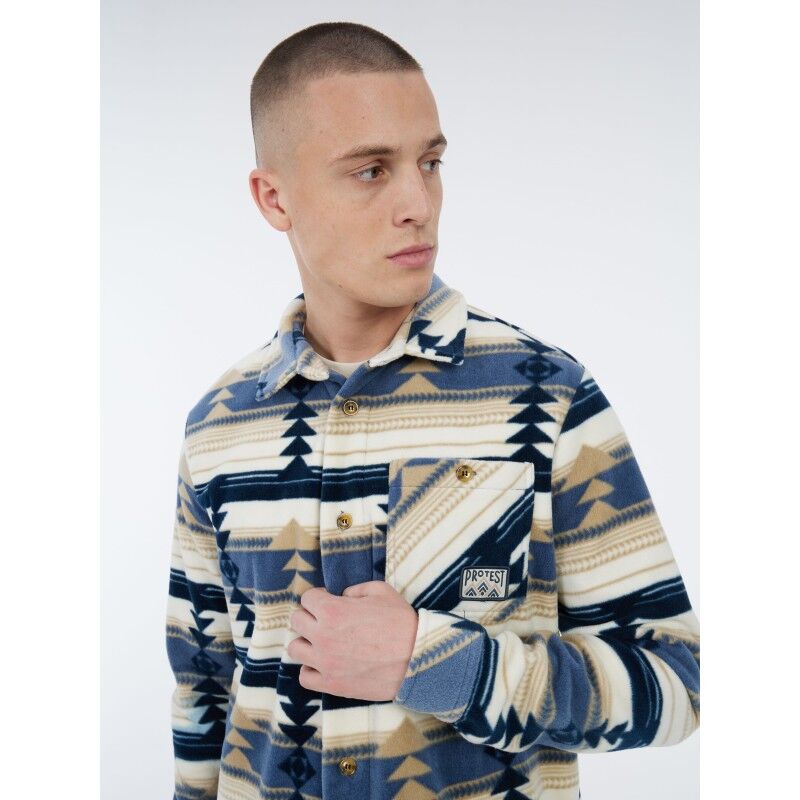 Protest Prtarrow - Camicia - Uomo | Hardloop