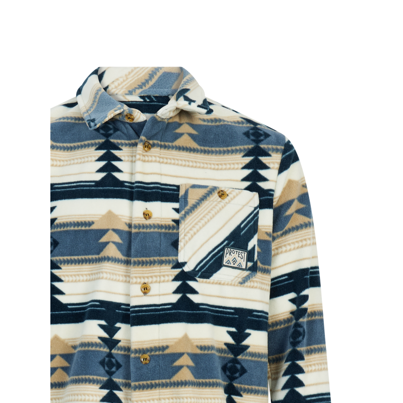 Protest Prtarrow - Shirt - Men's | Hardloop