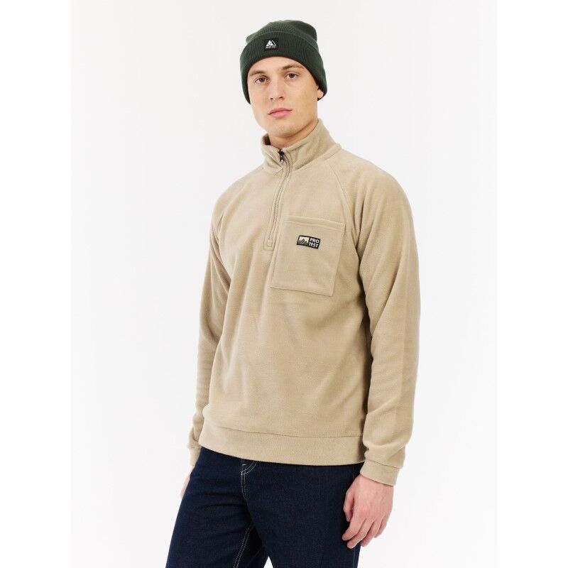 Prtarax - Bluza polarowa meska