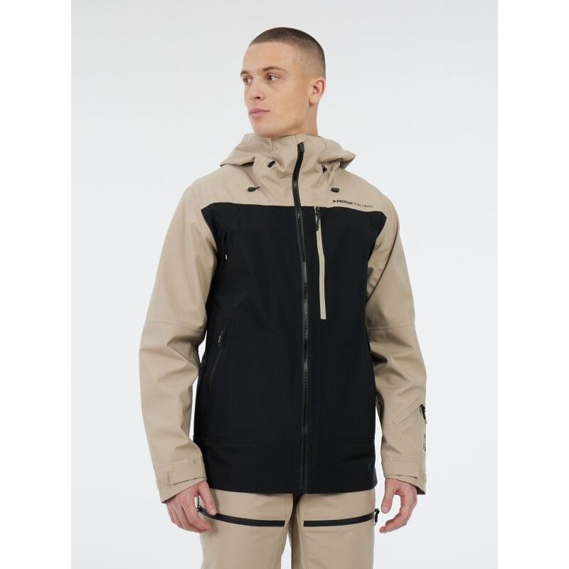 Prtabalony 3L - Skijacke - Herren