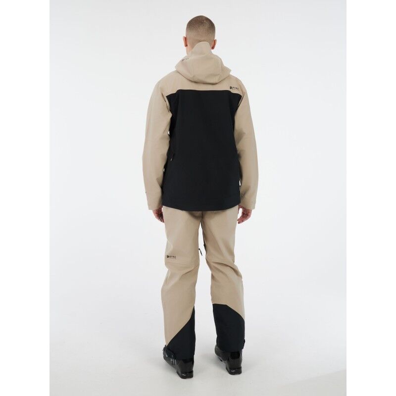 Protest Prtabalony 3L - Chaqueta de esquí - Hombre | Hardloop