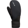Black Dark Grey Chine