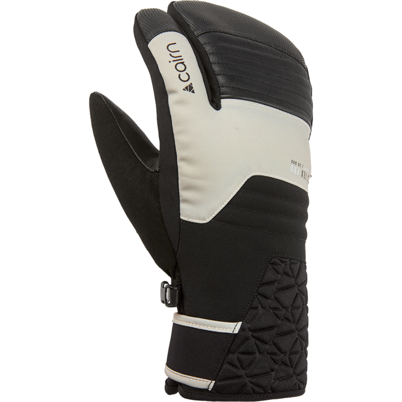 Chirripo M C-Tex Pro - Skidhandskar - Herr