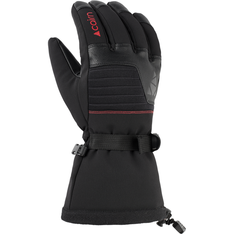 Olympus Pure R - Guantes de esquí