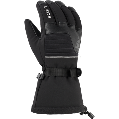 Olympus Pure R - Ski gloves