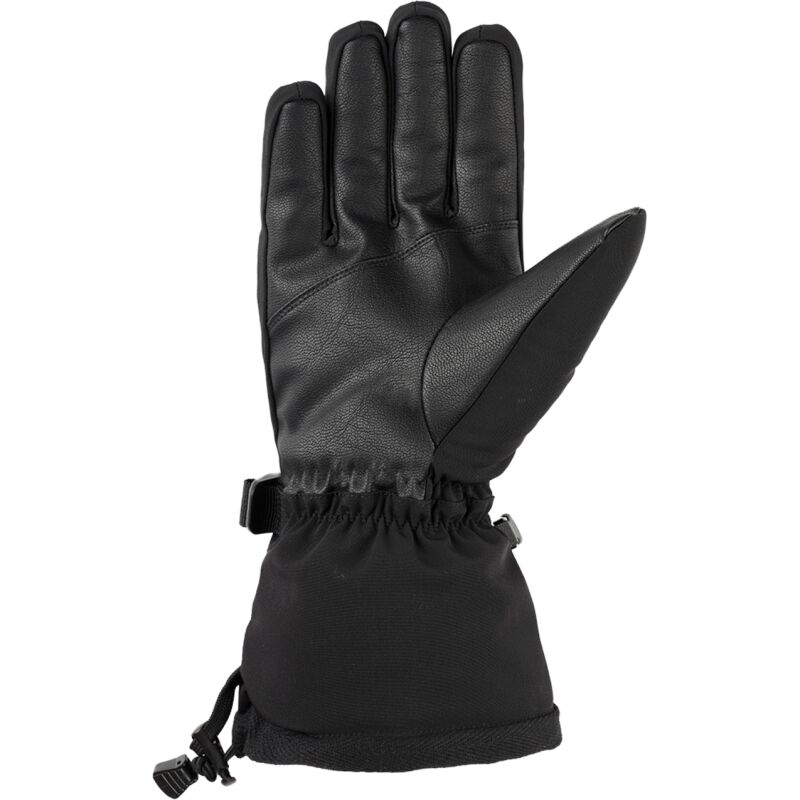 Cairn Olympus Pure R - Gants ski | Hardloop