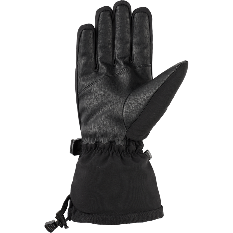 Cairn Olympus Pure R - Guantes de esquí | Hardloop